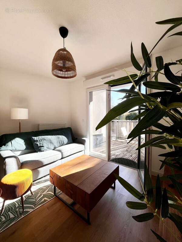 Appartement à BAYONNE