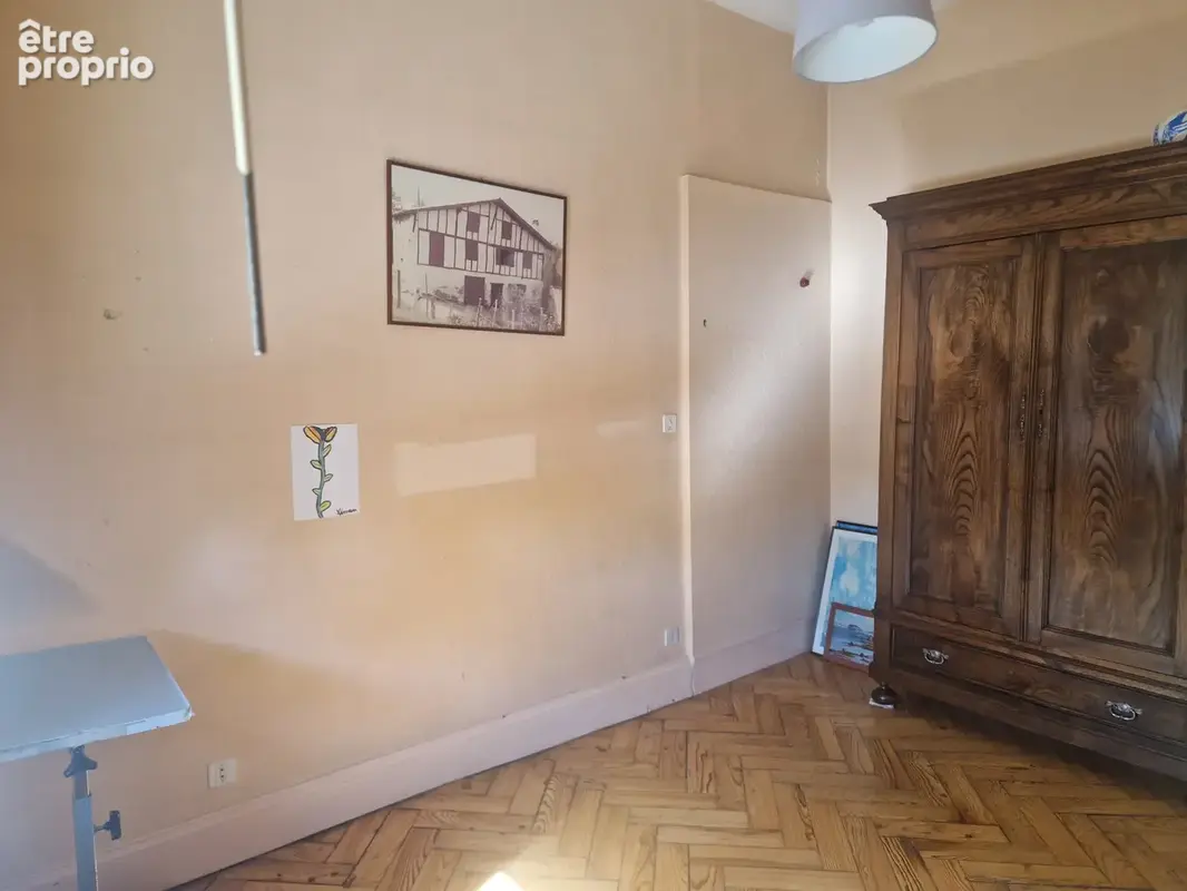 Appartement 3 pièces - 68 m2 - Centre ville Saint Jean de Luz - photo 21