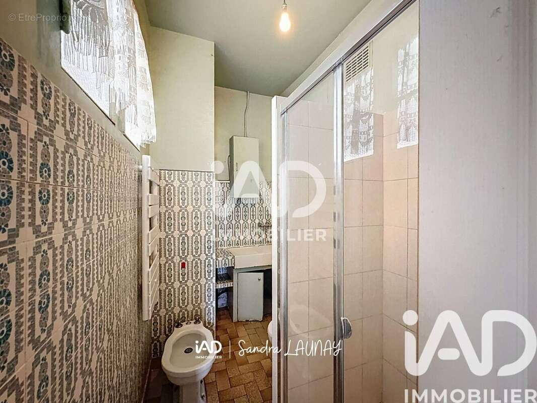 Photo 8 - Maison à PITHIVIERS-LE-VIEIL