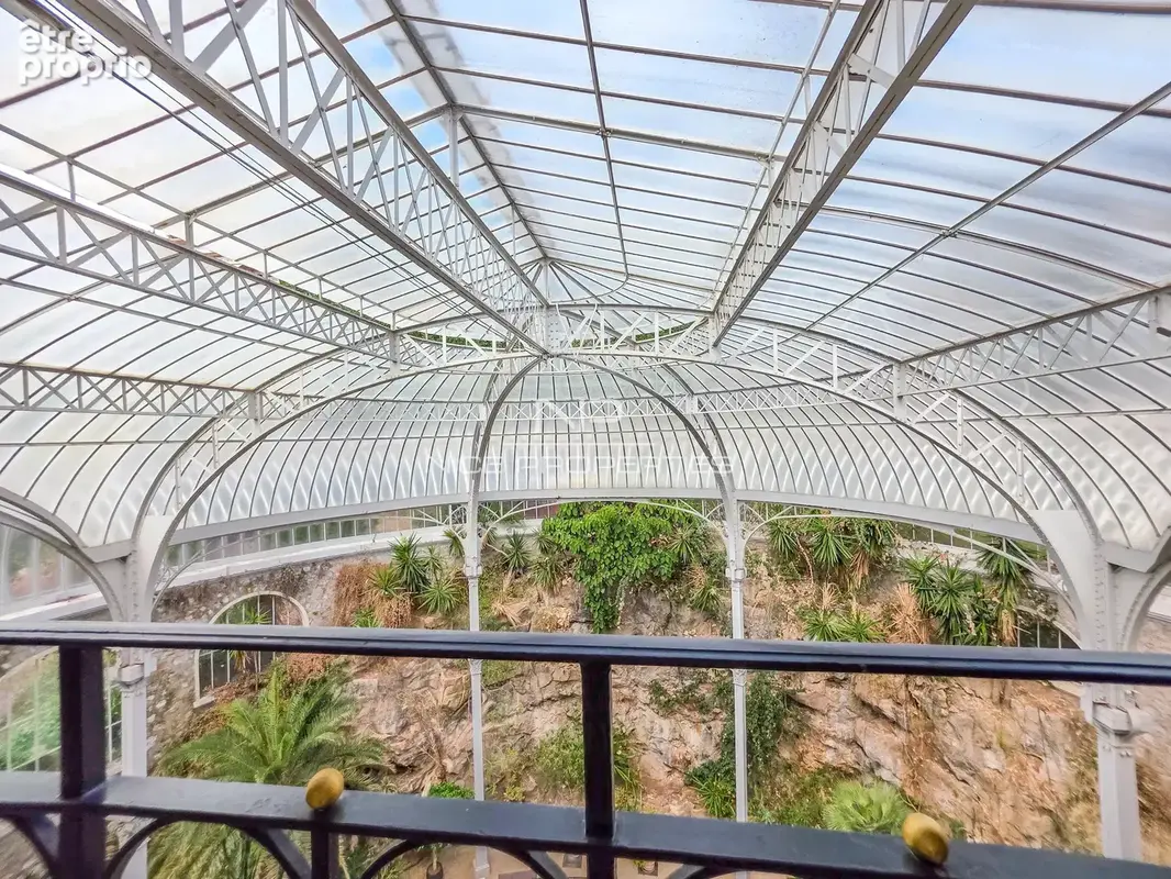 Beausoleil / riviera palace : bien d'exception avec 4 appartements vue mer garage et cave - photo 23