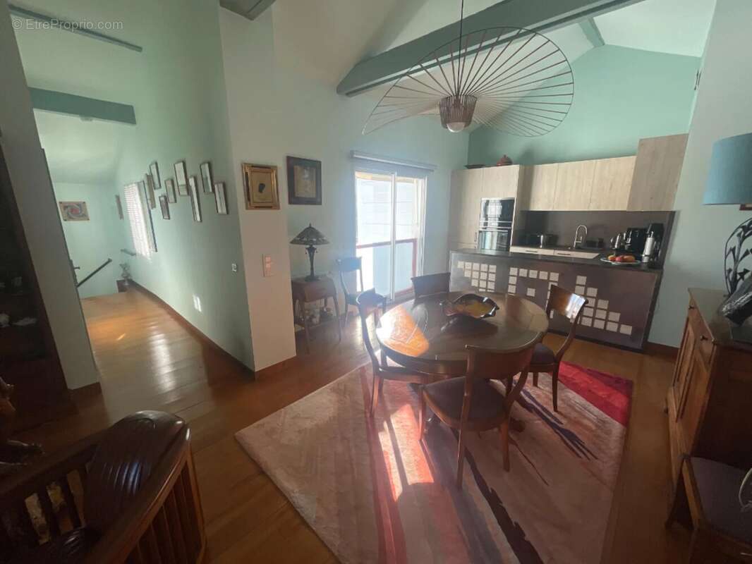 Appartement à BIARRITZ