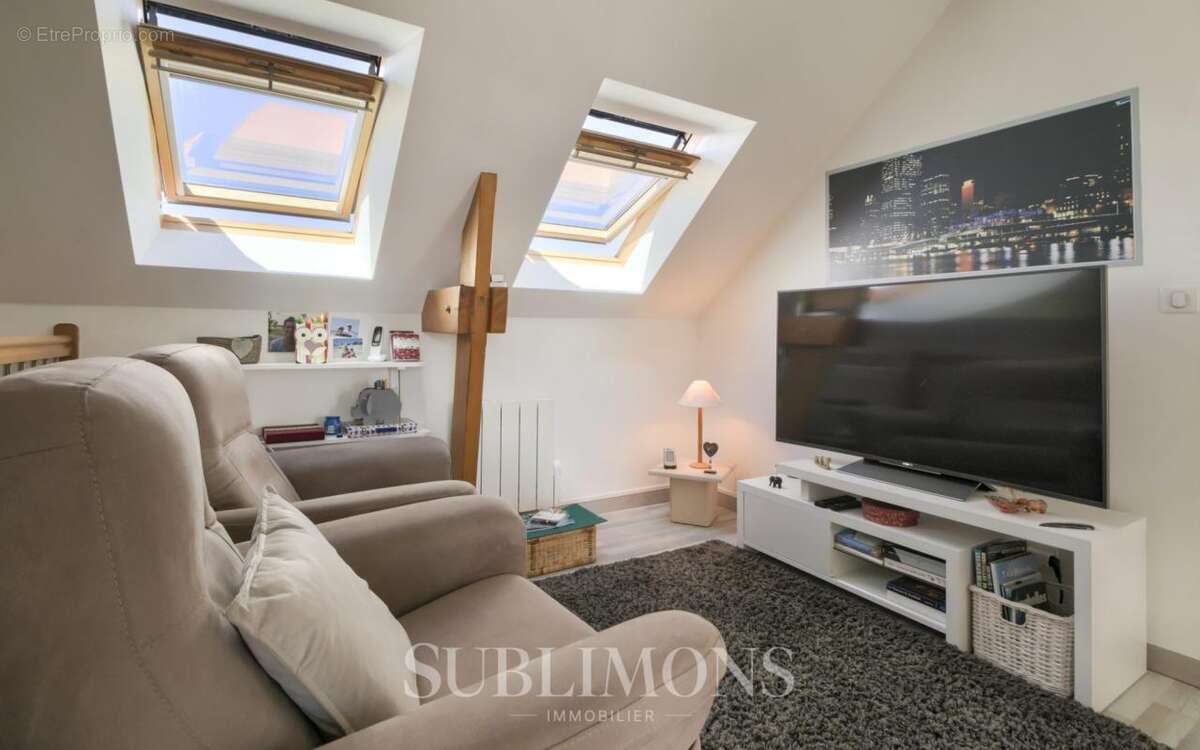 Saint-marc-sur-mer - maison contemporaine 140 m² - 4 chambr - photo 10