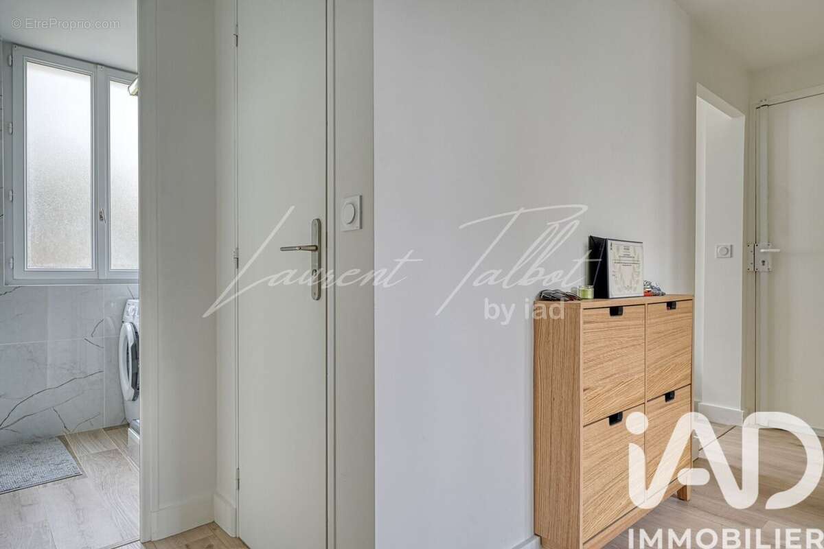 Appartement 48 m² à Chatou  - photo 8