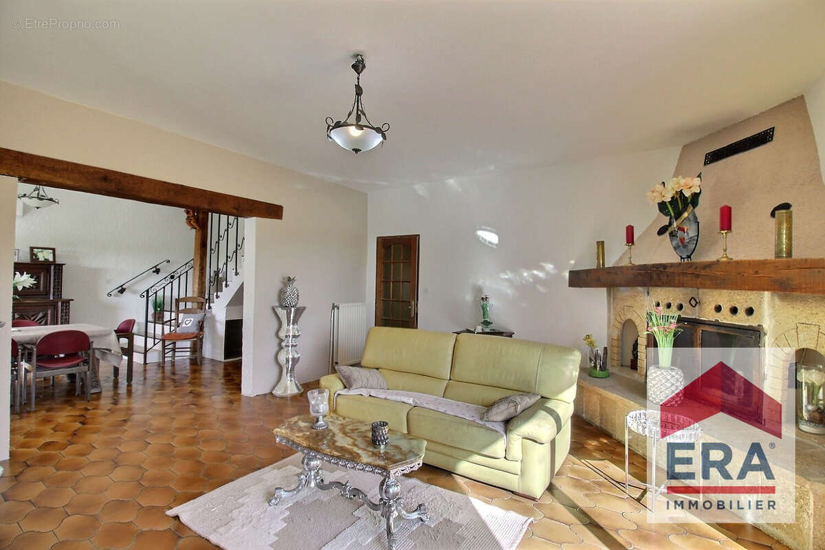 Maison à ORANGE