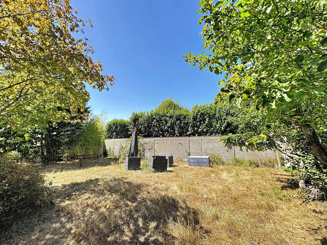 Exclusivite - centre châteauneuf-en-thymerais - photo 6
