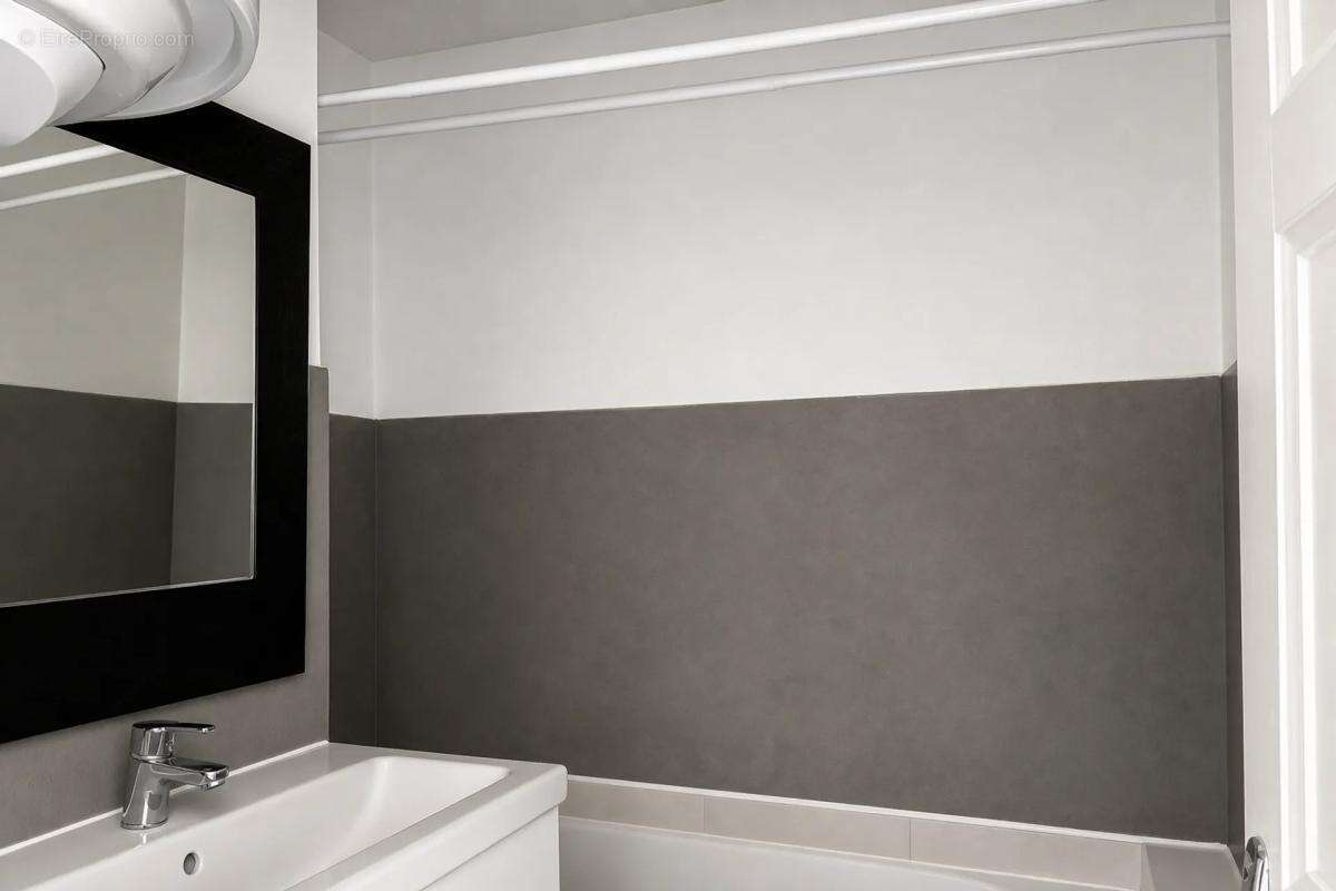 Appartement à VIZILLE