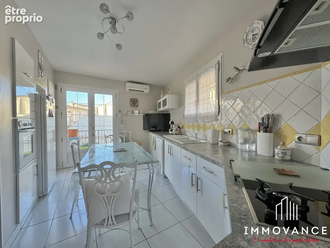 Maison 180 m² à Mauguio  - photo 4