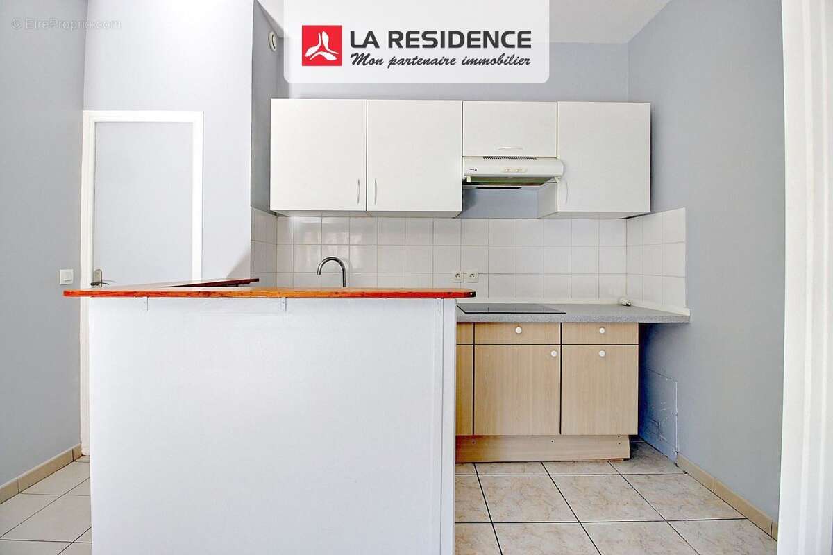 Appartement à ANDRESY