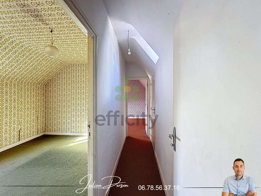 Maison à GUIMILIAU
