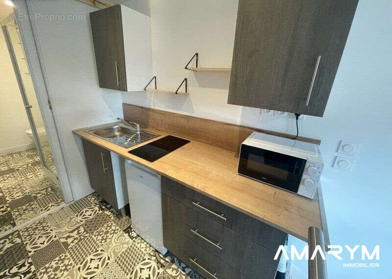 Appartement à DIEPPE