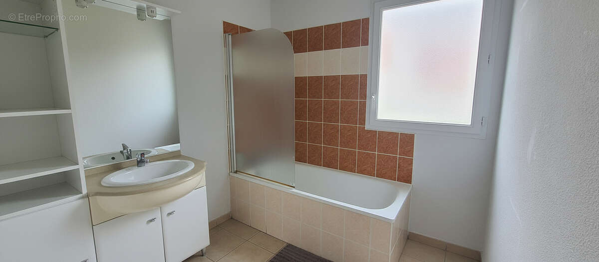 Appartement à SAINT-BRIEUC