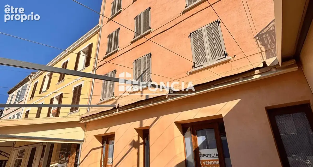 Pour Investisseurs 2 Immeubles en lot emplacement central - photo 2