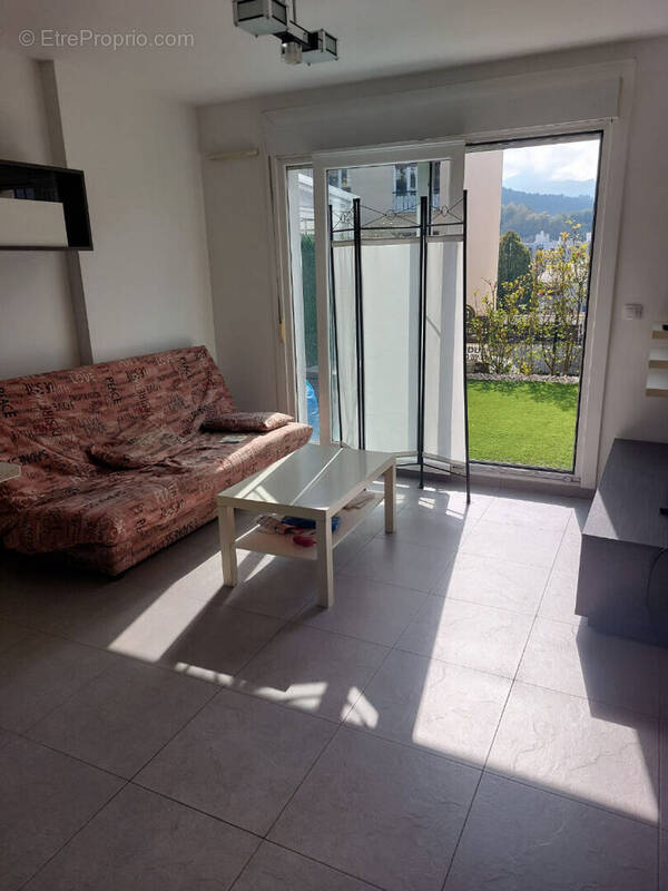 Appartement à URRUGNE