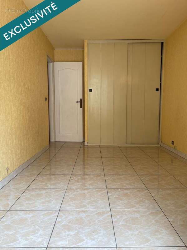 Photo 6 - Appartement à CHAMPS-SUR-MARNE