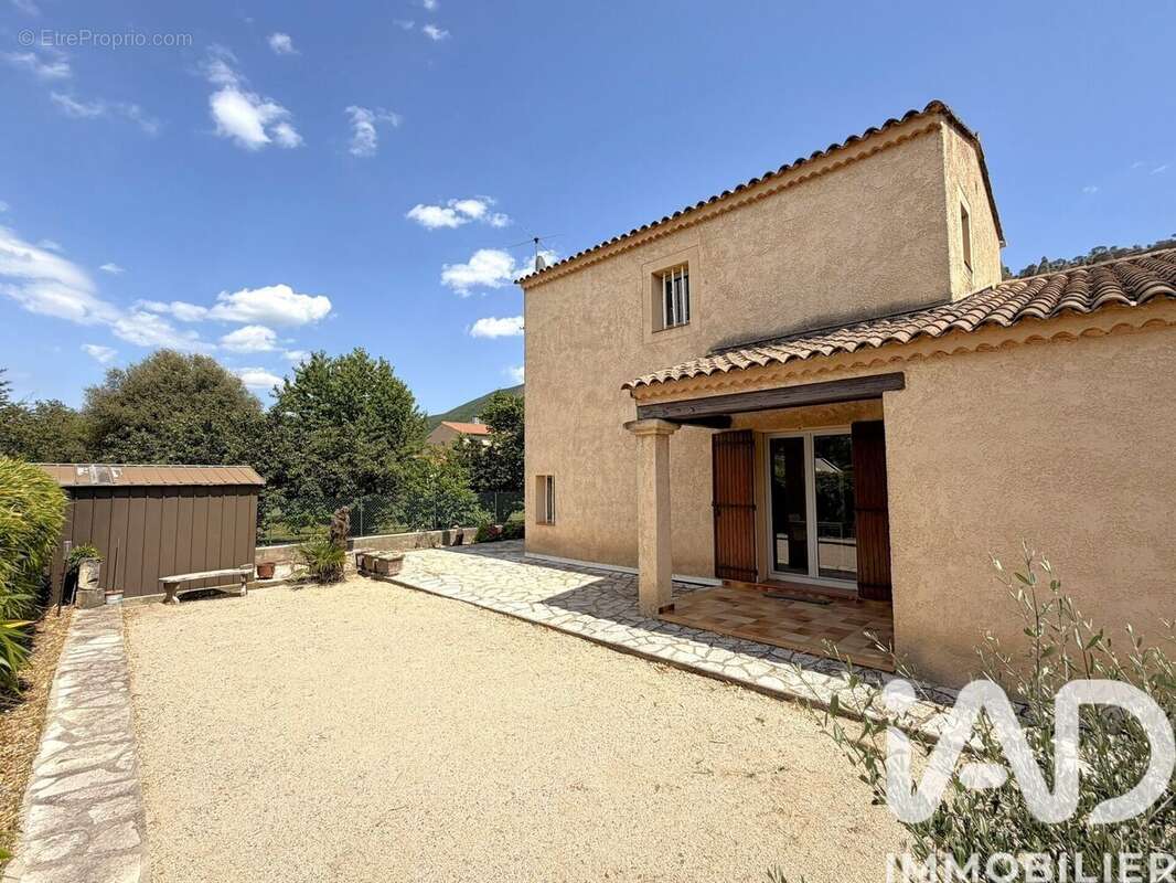 Photo 6 - Maison à LES MEES