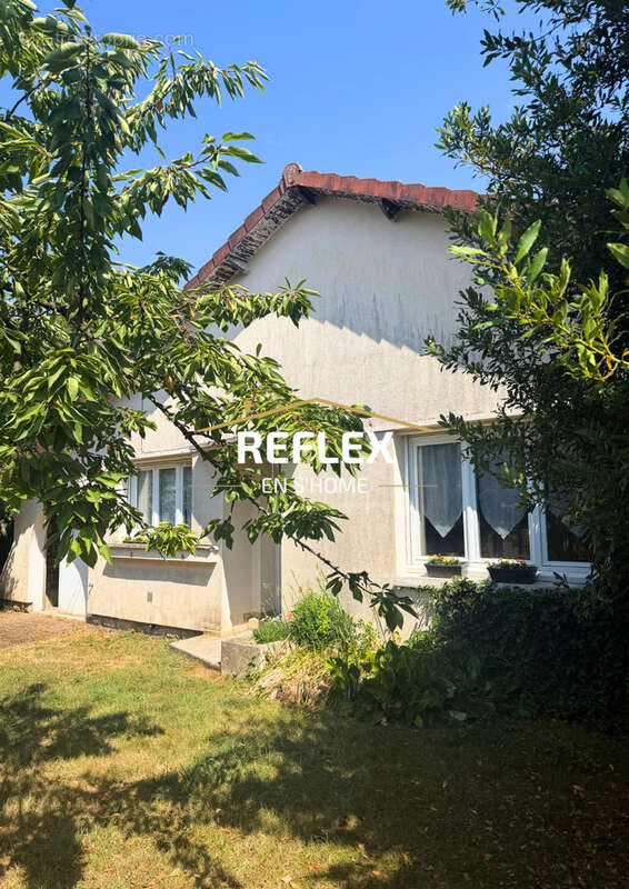 Pepite à albert - plain-pied 2 chambres dans un cadre verdoyant - photo 7