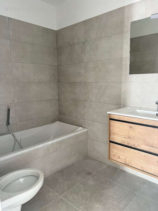 Appartement à AJACCIO