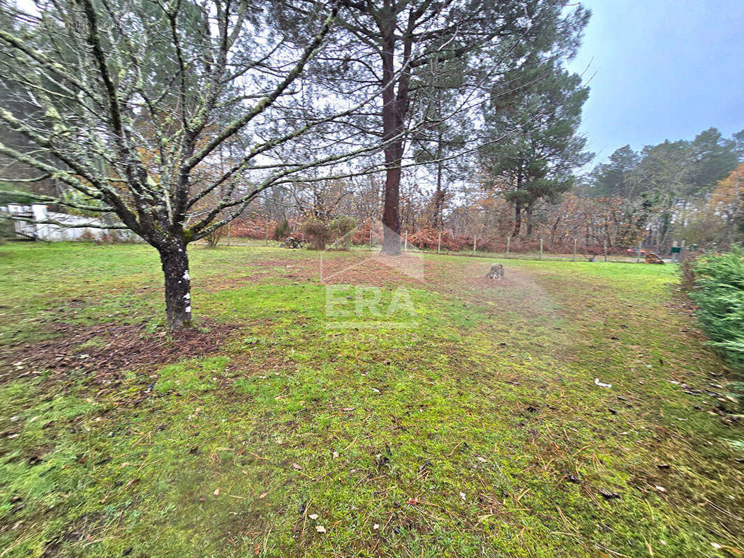Maison à EGLISE-NEUVE-D&#039;ISSAC