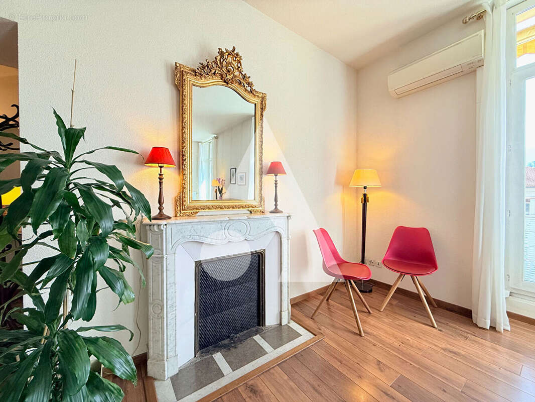 Appartement Aix Les Bains 3 pièce(s) 94 m2 - photo 8