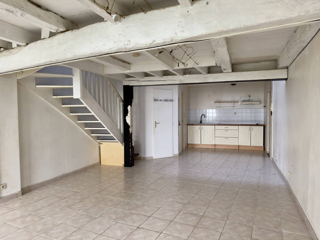Appartement à NIEUL-SUR-MER