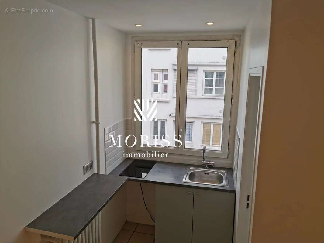Appartement à VINCENNES