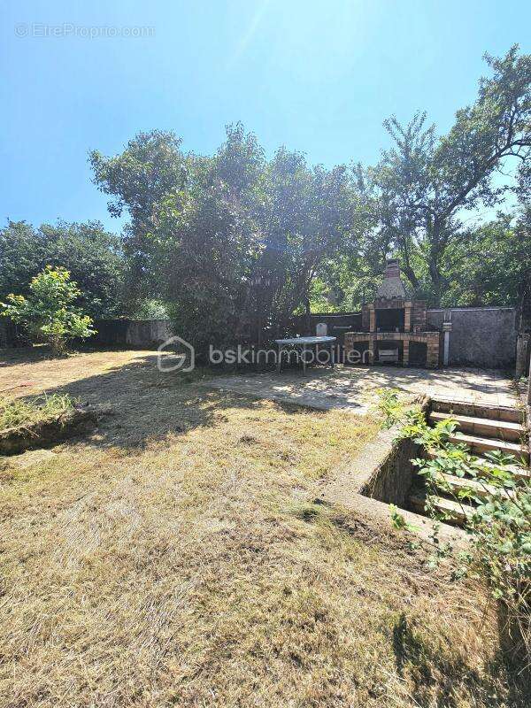 Maison à SEICHEPREY