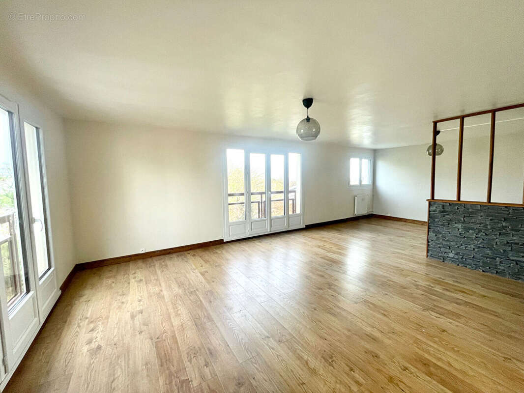 À VENDRE - Appartement CAEN - photo 5