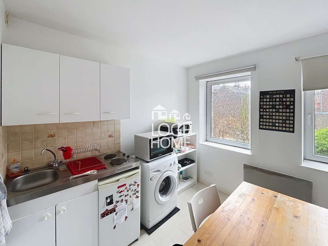 Appartement à LILLE