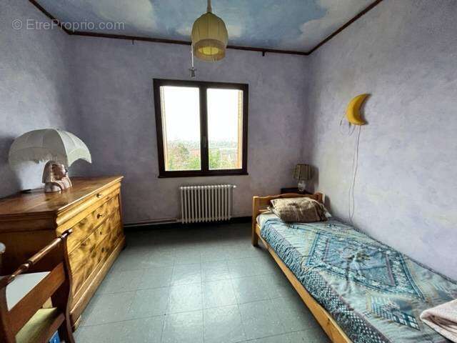 Maison à ARGENTEUIL