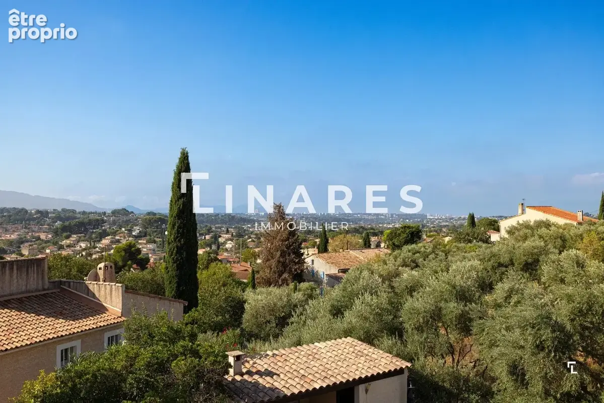 LA BASTIDE AUX OLIVIERS - Maison T6 de 180m2 - Piscine - Pool house - Terrain 1300m2 - 13190 Allauch - photo 18