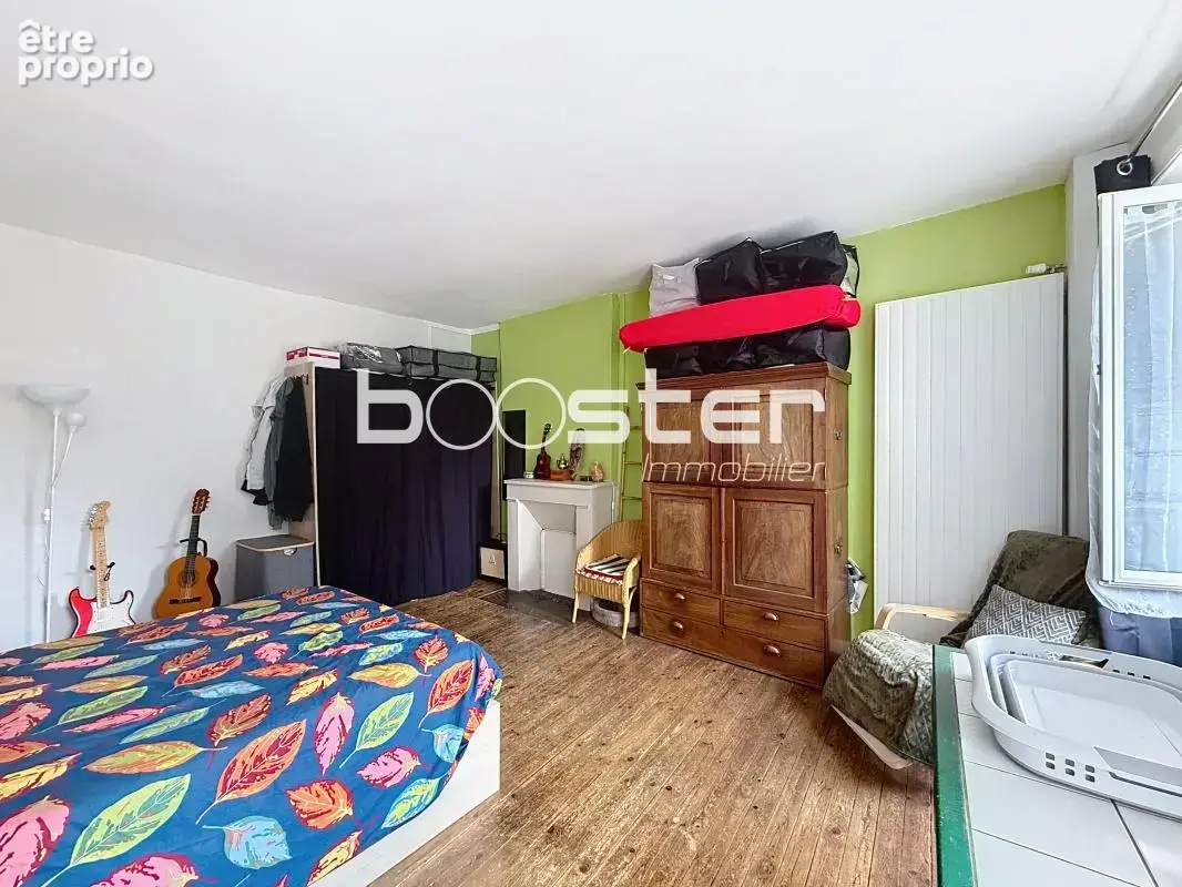 Maison 74 m² à Saint-Yrieix-La-Perche  - photo 7