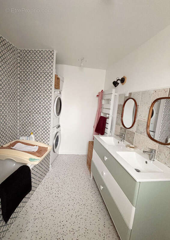 Maison à CHALLANS