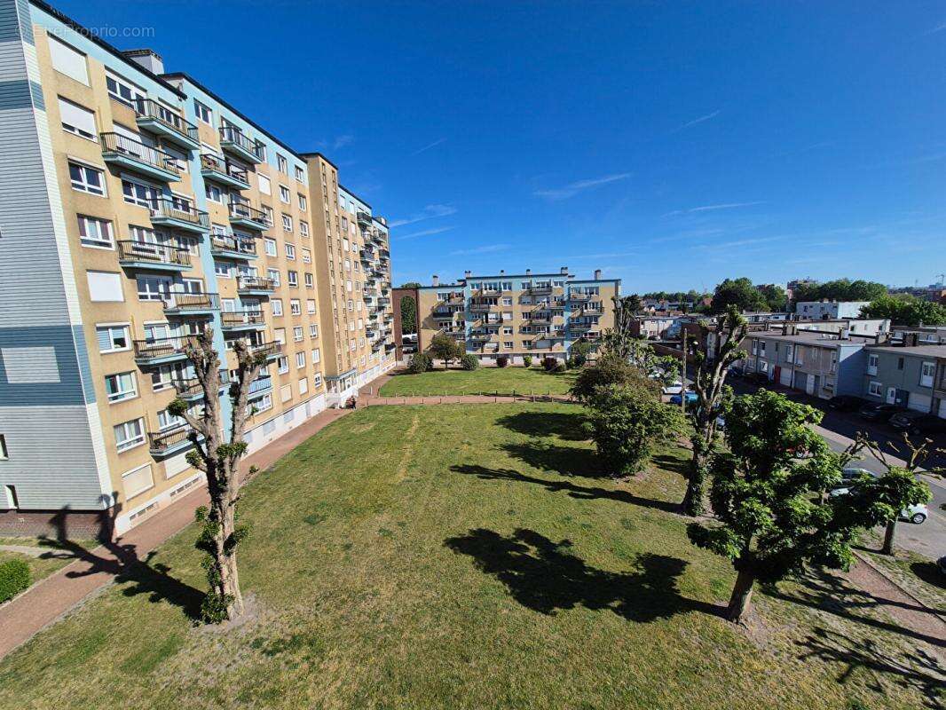 Appartement à SAINT-POL-SUR-MER