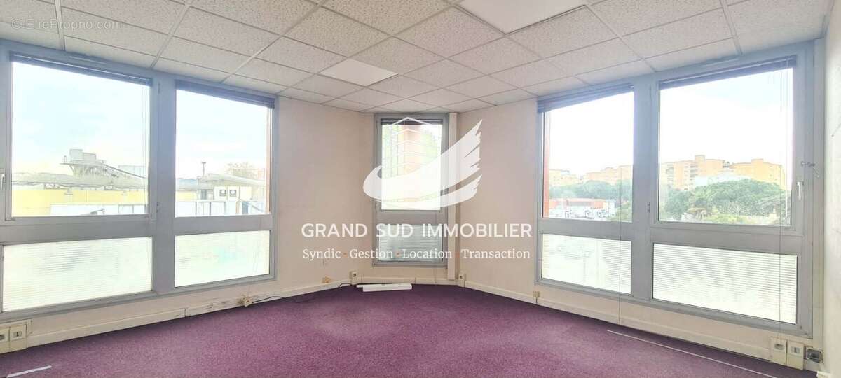 Commerce à TOULOUSE