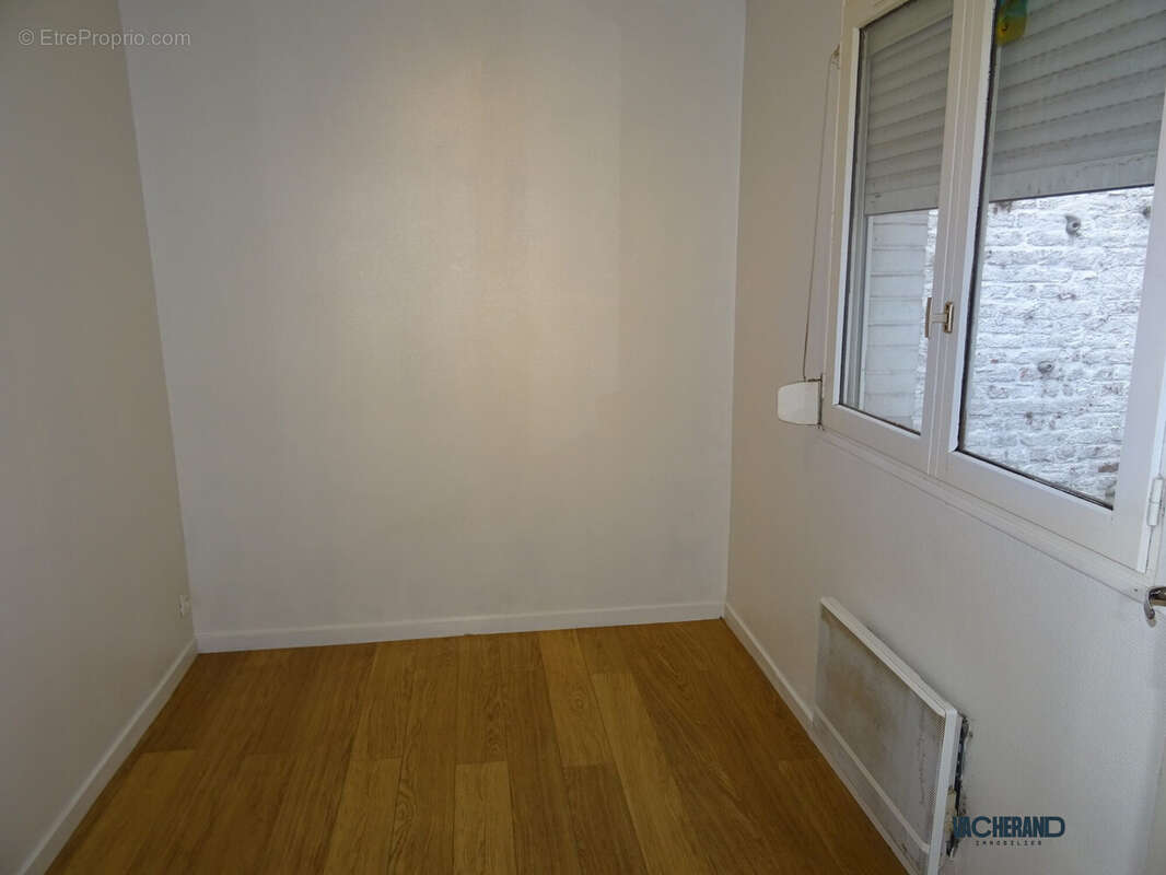 Appartement 31 m² à Lille  - photo 6