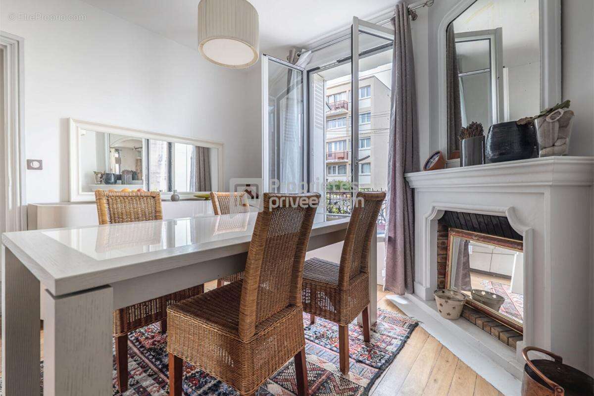 Appartement à ARGENTEUIL