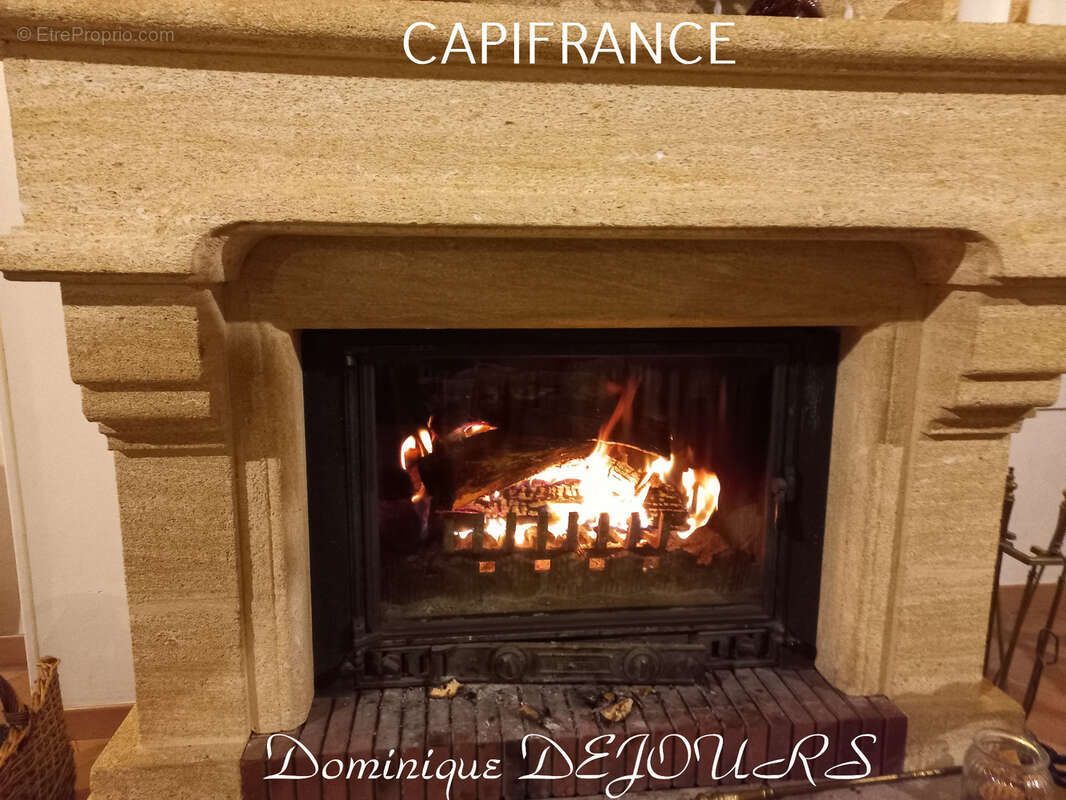 Marcols-les-eaux , maison en pierres : Un bien d’exception où charme, élégance et confort se rencontrent – coup de cœur immédiat - photo 38