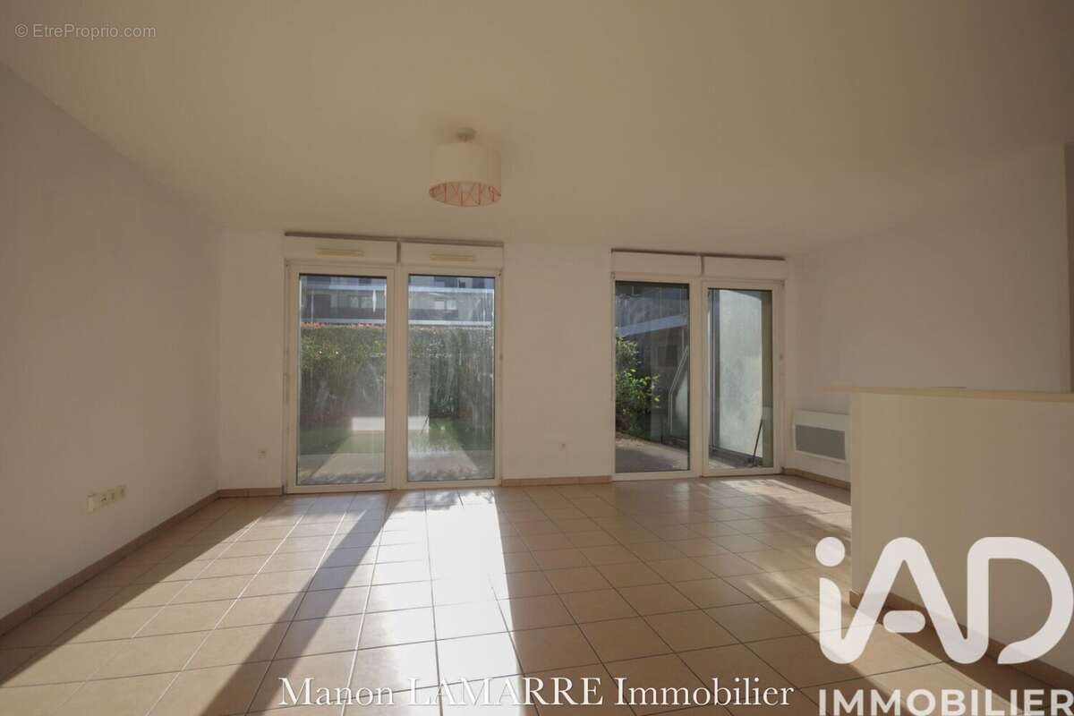 Photo 4 - Appartement à MANTES-LA-JOLIE