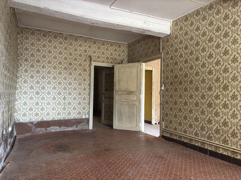 Maison à PRECY-SOUS-THIL