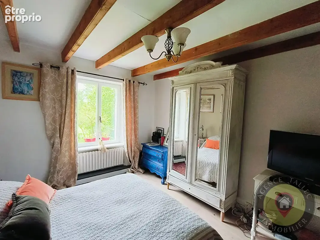 Maison de caractère au Sud de DINAN ! - photo 6