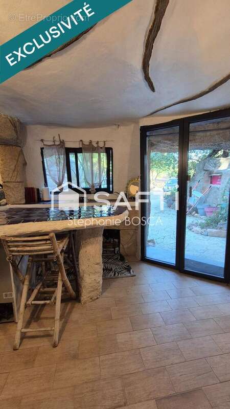 Photo 6 - Terrain à SERRA-DI-FERRO