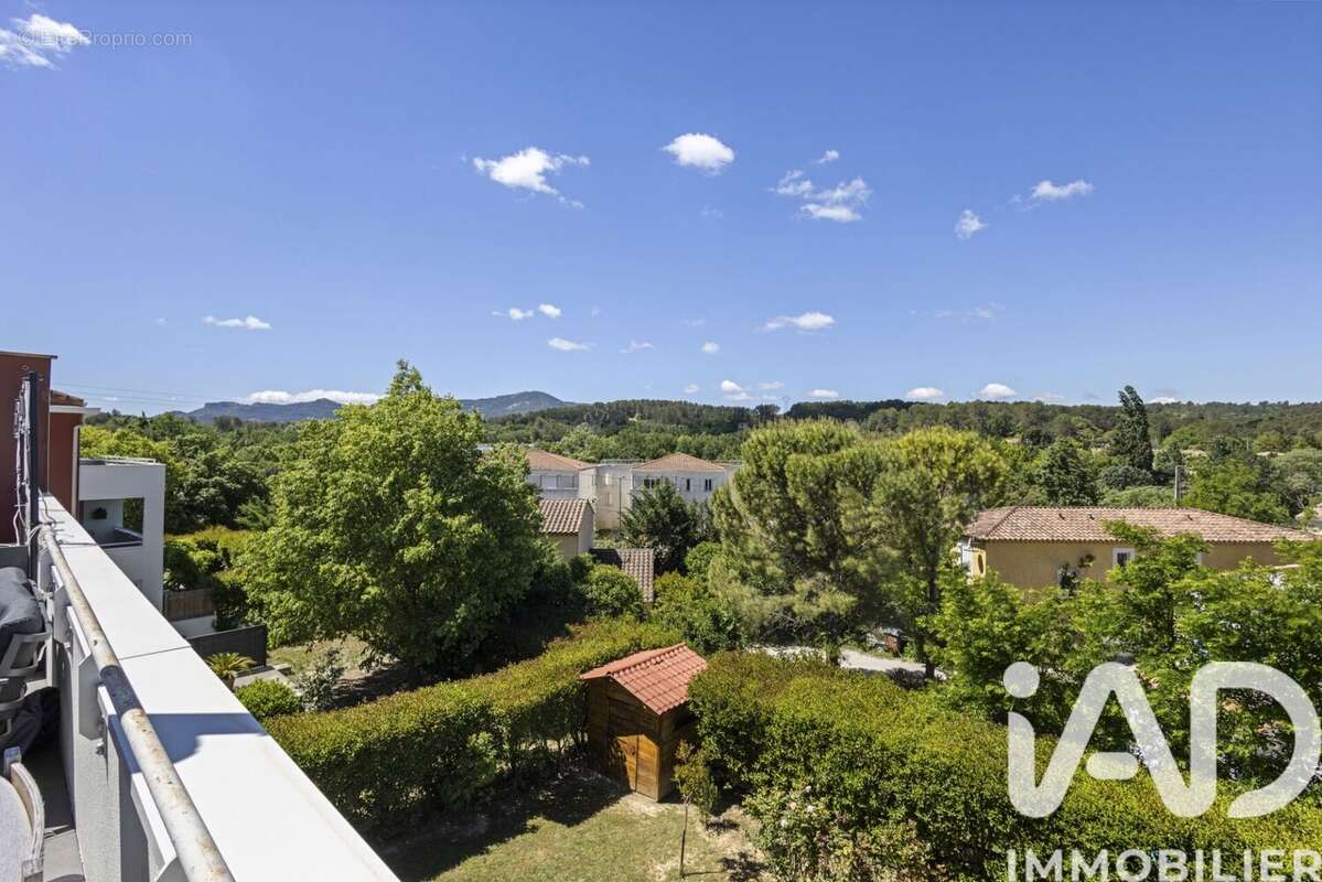 Photo 2 - Appartement à FUVEAU