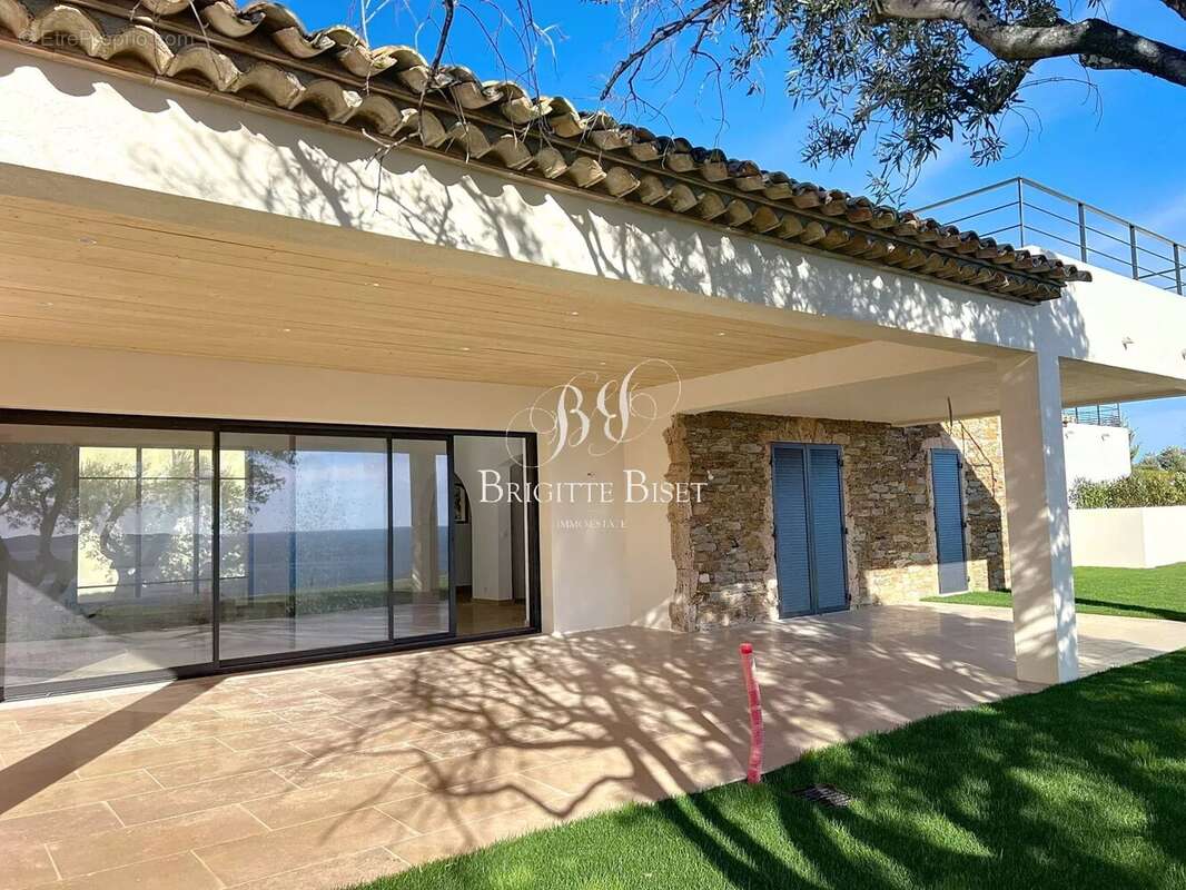 Maison à SAINTE-MAXIME