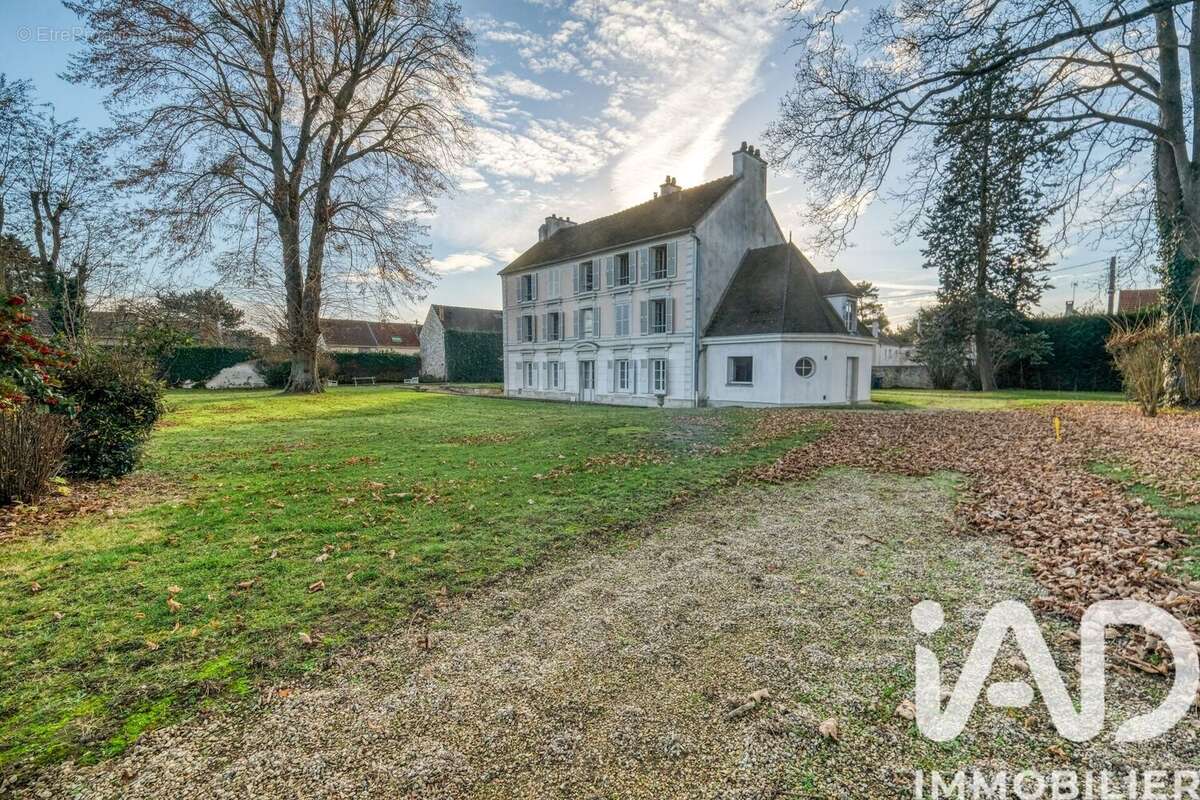 Photo 4 - Maison à VARREDDES