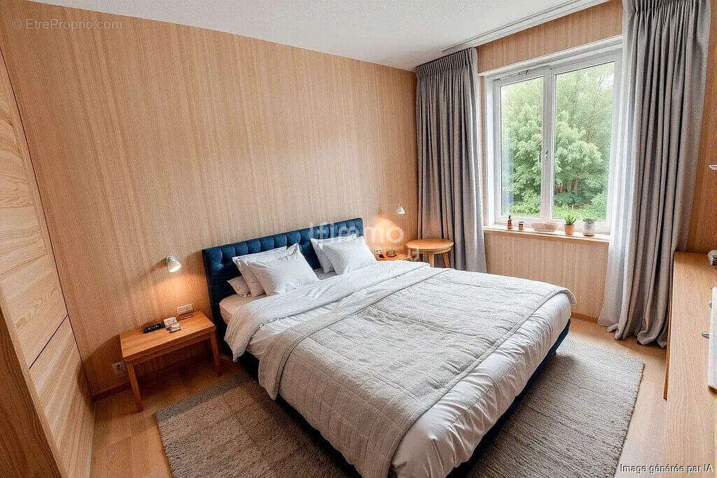 Maison à SAINT-HERBLAIN