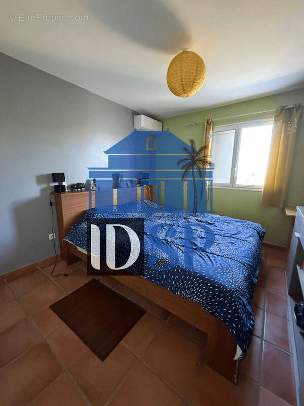 Maison avec piscine à la Plaine St Paul - photo 17