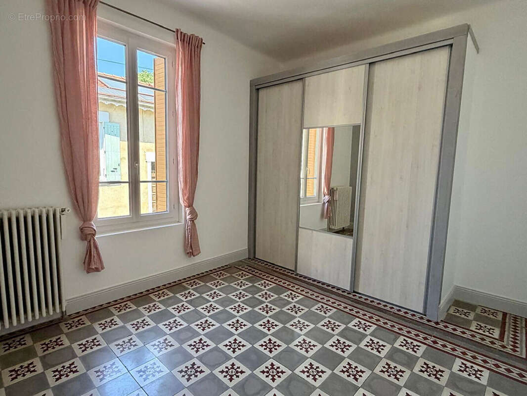 Maison à NIMES