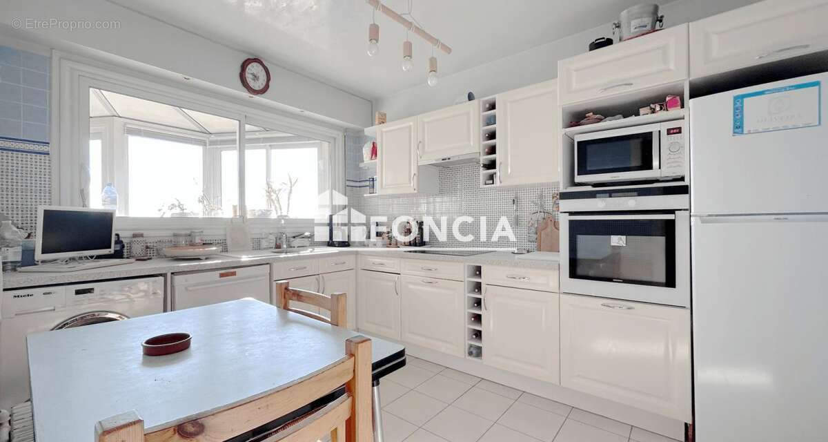 Appartement à MARLY-LE-ROI