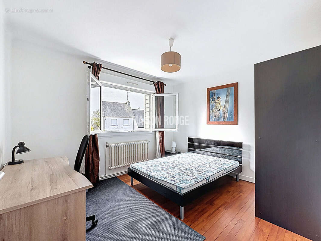 Maison à SAINT-BRIEUC