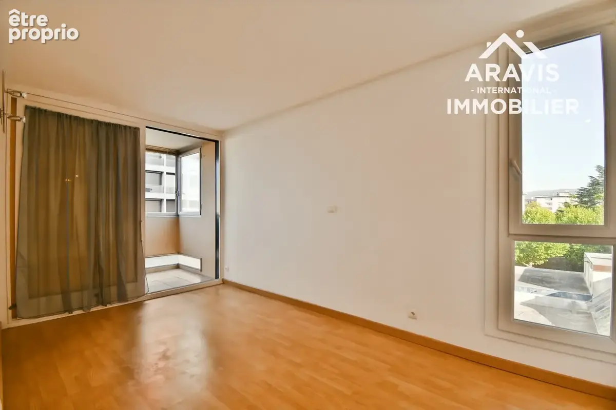 Appartement de 4 pièces - photo 10